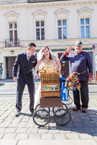 Heiraten im Standesamt Köpenick